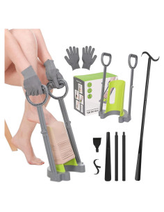 Dispositivo de Ayuda para Medias de Compresión JFMkaer