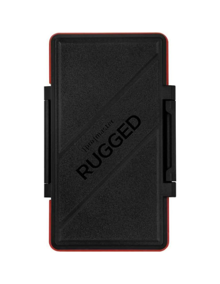 Funda Protectora ProMaster para Tarjetas SD y Micro SD