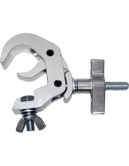 Abrazadera de Truss Alta Resistencia Sarknoah 4 Pzas 150 kg