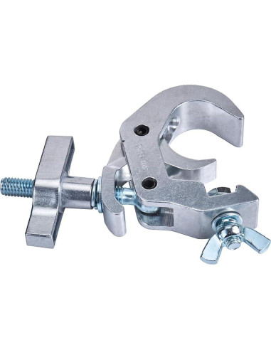 Abrazadera de Truss Alta Resistencia Sarknoah 4 Pzas 150 kg