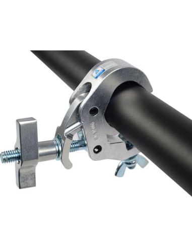 Abrazadera de Truss Alta Resistencia Sarknoah 4 Pzas 150 kg