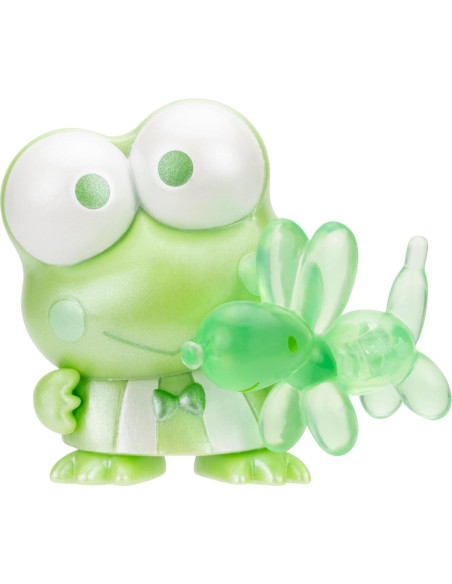 Paquete de Figuras Hello Kitty y Amigos 8-Pack Jazwares - 5.08 cm