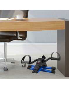 Ejercitador de Pedales Plegable AGM para Manos y Pies 2