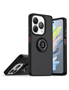 Funda QUIETIP para ZTE Blade V60 Smart con Soporte y Protector