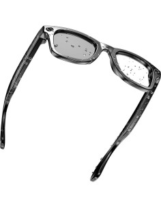 Gafas Inteligentes AI Enzemit con Cámara HD y Bluetooth 2