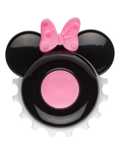 Timbre de Bicicleta Infantil BELL Minnie Mouse 13.7x8.9cm 2
