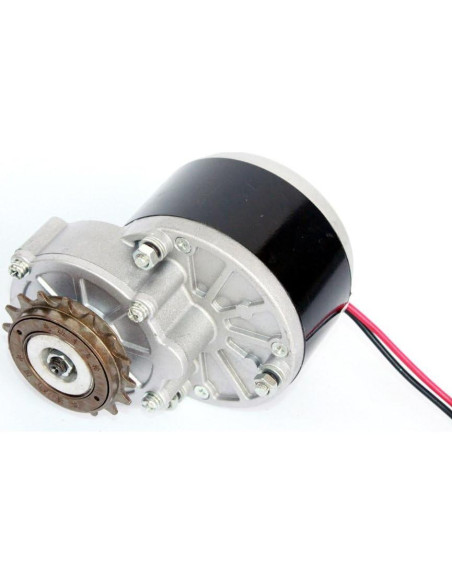 Kit Conversión Eléctrica 24V/36V 250W L-faster para Bicicleta