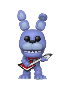 Figura Coleccionable Funko Pop! Bonnie 10 Años FNAF 13.6cm 2