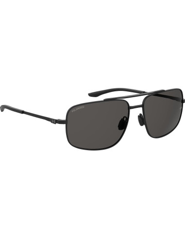 Gafas de sol cuadradas Under Armour UA Impulse para hombre