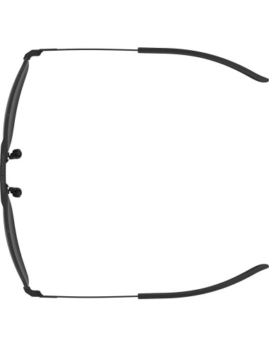 Gafas de sol cuadradas Under Armour UA Impulse para hombre