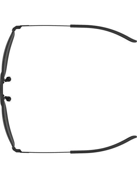 Gafas de sol cuadradas Under Armour UA Impulse para hombre