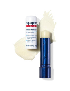 Bálsamo Labial Reparador Aquaphor, Hidratante 4.8g x2 2