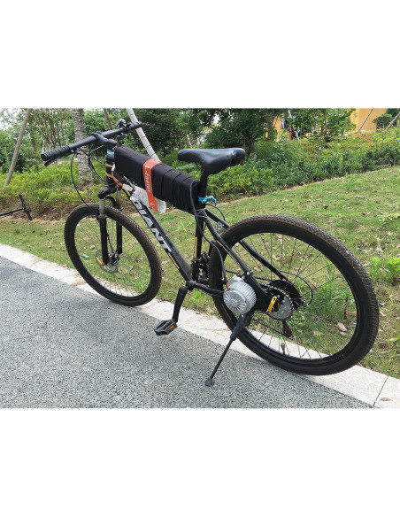 Kit Conversión Eléctrica 24V/36V 250W L-faster para Bicicleta