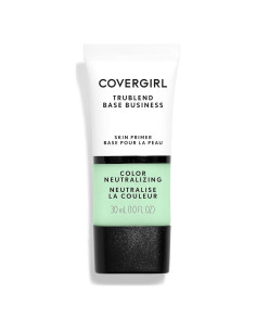 Primer Base Trublend Covergirl 30 ml Color Neutralizante