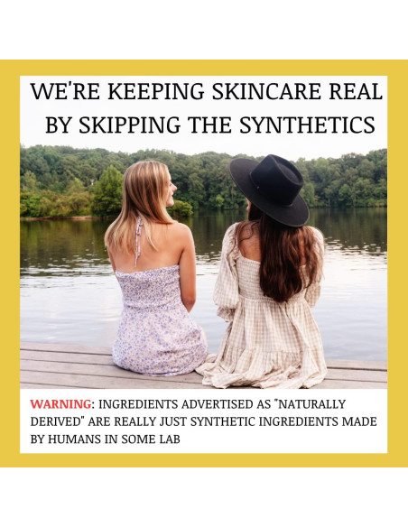 Jabón Natural de Calamina Yellow Bird 127g - Limpiador Orgánico