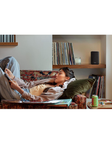 Altavoz Inteligente Inalámbrico Denon Home 150 - Wi-Fi, Bluetooth, Alexa