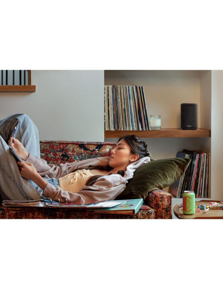 Altavoz Inteligente Inalámbrico Denon Home 150 - Wi-Fi, Bluetooth, Alexa