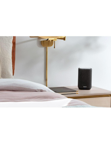 Altavoz Inteligente Inalámbrico Denon Home 150 - Wi-Fi, Bluetooth, Alexa