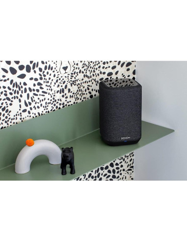 Altavoz Inteligente Inalámbrico Denon Home 150 - Wi-Fi, Bluetooth, Alexa