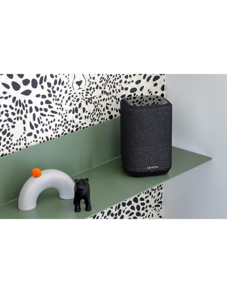 Altavoz Inteligente Inalámbrico Denon Home 150 - Wi-Fi, Bluetooth, Alexa