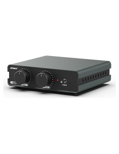 Preamplificador AIYIMA T3 PRO MM/MC para Tocadiscos