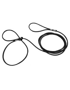 Arnés y Correa Ajustable AZ Micro Mini Pigs para Mascotas