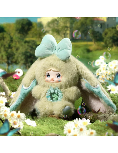 Muñeca de Felpa CALEMBOU Kawaii Nommi Otra Mundo 16-18cm Muñeca de Felpa CALEMBOU Kawaii Nommi Otra Mundo 16-18cm