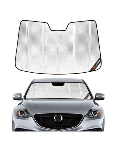 Protector Solar Parabrisas Pigenius para Mazda CX-9 2007-2015