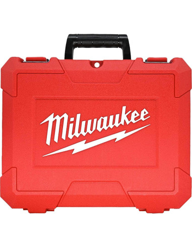 Martillo Taladro Inalámbrico Milwaukee M18 1/2" 500 in-lbs