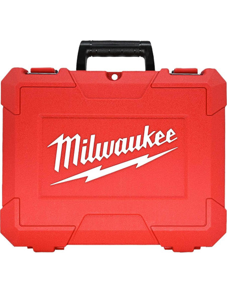 Martillo Taladro Inalámbrico Milwaukee M18 1/2" 500 in-lbs