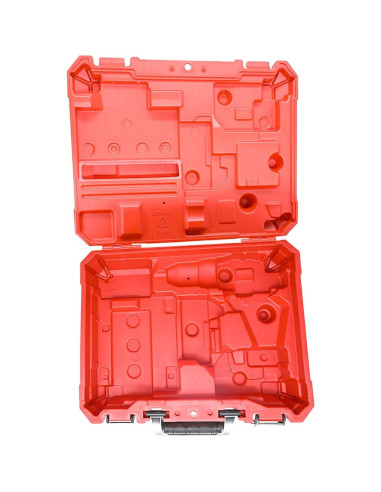 Martillo Taladro Inalámbrico Milwaukee M18 1/2" 500 in-lbs