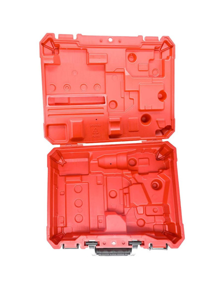 Martillo Taladro Inalámbrico Milwaukee M18 1/2" 500 in-lbs