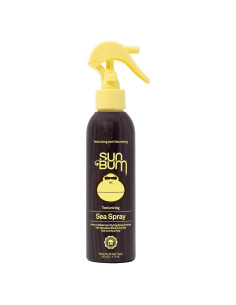Spray Texturizante de Sal Mar Sun Bum 177 ML Protección UV