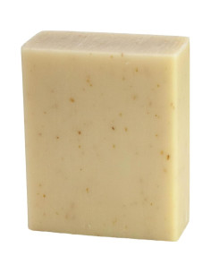 Jabón Natural Aromatizado Almendra Aromas Simples 99g 5 Barras 2