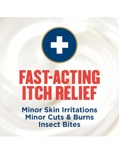 Loción Corporal Medicada Gold Bond 155 g - Alivio Picazón