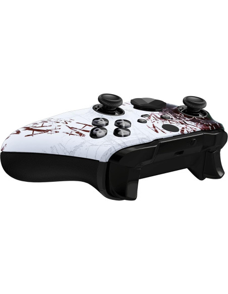 Carcasa de cara eXtremeRate Clown Hahaha para Xbox Elite 2