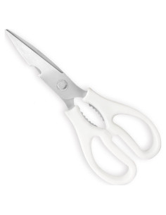 Tijeras de Cocina NTVKID de Acero Inoxidable 20 cm Multifuncionales