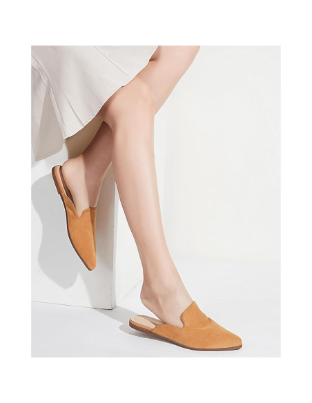 Calcetines de Dedos Antideslizantes Murmorers - 6 Pares Mujeres