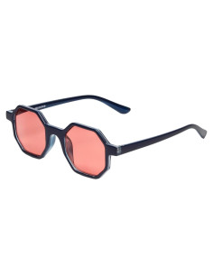 Gafas de Lectura Medspex FL-41 Tinte Rosa para Migrañas