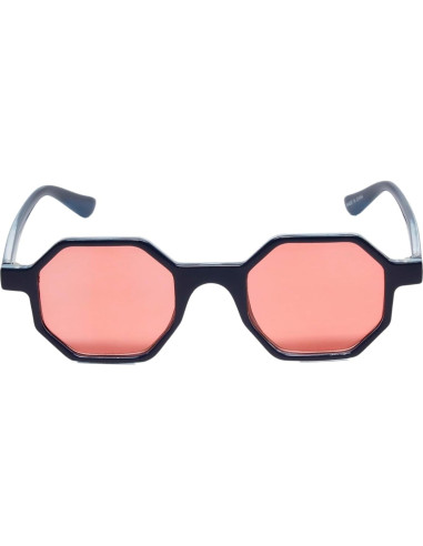 Gafas de Lectura Medspex FL-41 Tinte Rosa para Migrañas