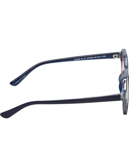 Gafas de Lectura Medspex FL-41 Tinte Rosa para Migrañas Gafas de Lectura Medspex FL-41 Tinte Rosa para Migrañas