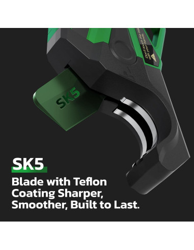 Cortadora de Tubos Eléctrica NEXON 18V para PVC y Plástico