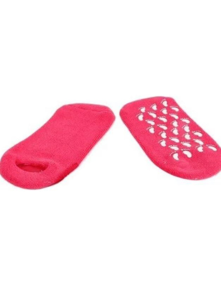 Calcetines de Gel Hidratantes SZCQ para Pies Secos y Agrietados