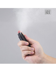 Set de 6 Botellas Rellenables de Perfume Lulupack 5ml 2