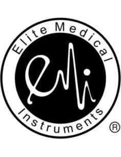 Cinta Métrica Retráctil Elite Medical Instruments - Paquete de 10 2