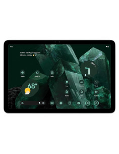 Google Pixel Tablet 11" - 256 GB - Hazel - 8 GB RAM