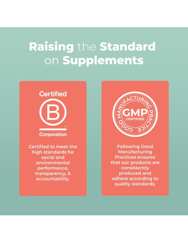 Gominolas Multivitamínicas MaryRuth para Niños 60 Porciones