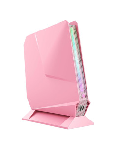 Mini PC Sinbun X800 i7-8750H 16GB 512GB Rosa RGB 4K