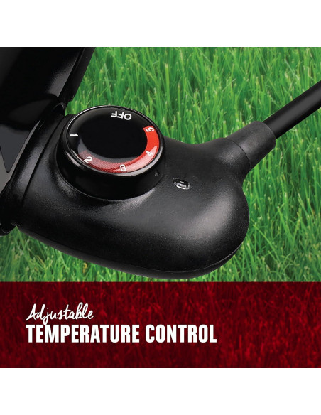 Parrilla Eléctrica George Foreman 1290 cm Antiadherente