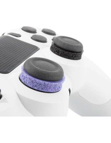 Anillos de Precisión KontrolFreek para PS4, PS5, Xbox y Switch